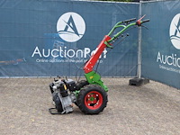 Motoculteur fpm 4080 diesel 2017 - afbeelding 1 van  1