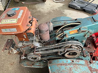 Motoculteur grondfrees - afbeelding 4 van  22