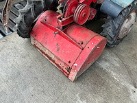 Motoculteur grondfrees - afbeelding 10 van  22