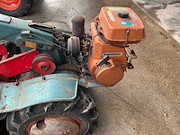 Motoculteur grondfrees - afbeelding 13 van  22