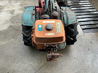 Motoculteur grondfrees - afbeelding 14 van  22