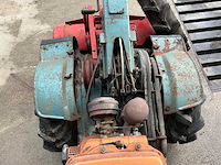 Motoculteur grondfrees - afbeelding 15 van  22