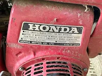 Motoculteur honda f800 - afbeelding 9 van  13