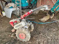 Motoculteur honda f800 - afbeelding 1 van  13
