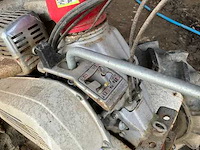 Motoculteur honda f800 - afbeelding 2 van  13