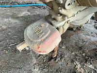 Motoculteur honda f800 - afbeelding 4 van  13