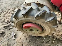 Motoculteur honda f800 - afbeelding 11 van  13