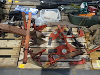 Motoculteur kubota - afbeelding 2 van  3