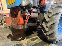 Motoculteur tuinfrees nibbi - afbeelding 3 van  6