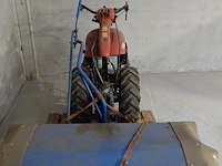 Motoculteur valpadana - afbeelding 2 van  6