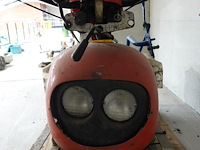 Motoculteur valpadana - afbeelding 3 van  6