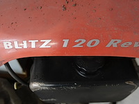 Motoculteur valpadana - afbeelding 4 van  6