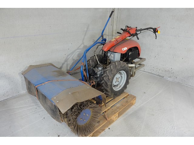 Motoculteur valpadana - afbeelding 6 van  6