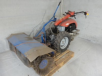 Motoculteur valpadana - afbeelding 6 van  6