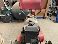 Motocultor intek205