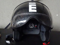 Motohelm momodesign - afbeelding 2 van  3