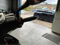 Motom dolce vita ft125tf-10 scooter 2008/2010 - afbeelding 2 van  17