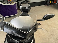 Motom dolce vita ft125tf-10 scooter 2008/2010 - afbeelding 5 van  17