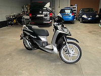 Motom dolce vita ft125tf-10 scooter 2008/2010 - afbeelding 11 van  17