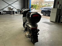Motom dolce vita ft125tf-10 scooter 2008/2010 - afbeelding 13 van  17