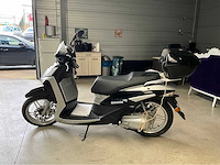 Motom dolce vita ft125tf-10 scooter 2008/2010 - afbeelding 14 van  17