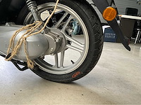 Motom dolce vita ft125tf-10 scooter 2008/2010 - afbeelding 16 van  17