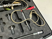 Motometer ect700 elektronische druktestapparaat - afbeelding 4 van  7