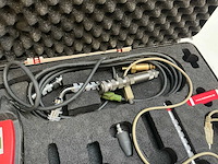 Motometer ect700 elektronische druktestapparaat - afbeelding 3 van  7