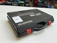 Motometer ect700 elektronische druktestapparaat - afbeelding 7 van  7