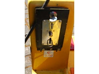 Falgas - motor - kiddy ride - afbeelding 2 van  3