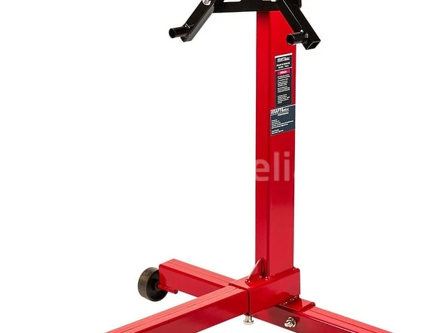 Motor- en versnellingsbakhouder 400kg kraft&dele - afbeelding 1 van  4