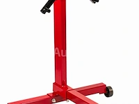 Motor- en versnellingsbakhouder 400kg kraft&dele - afbeelding 2 van  4