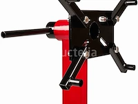 Motor- en versnellingsbakhouder 400kg kraft&dele - afbeelding 3 van  4