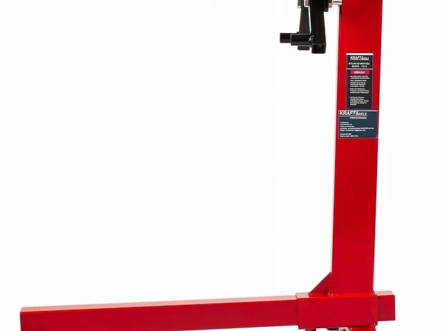 Motor- en versnellingsbakhouder 400kg kraft&dele - afbeelding 4 van  4