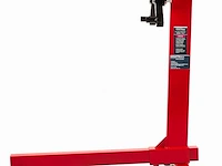 Motor- en versnellingsbakhouder 400kg kraft&dele - afbeelding 4 van  4