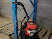 Motor 2,6hp technic - afbeelding 1 van  3