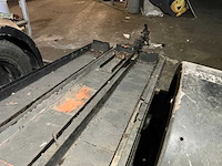 Motor aanhangwagen - afbeelding 5 van  6