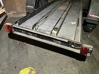 Motor aanhangwagen - afbeelding 6 van  6