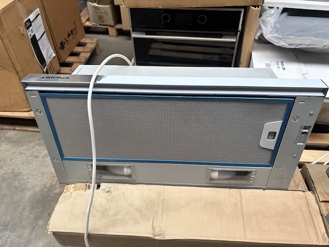 Motor airlux aht630ix - afbeelding 1 van  5