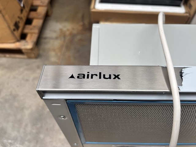 Motor airlux aht630ix - afbeelding 4 van  5
