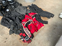 Motor beschermkledij - afbeelding 5 van  5