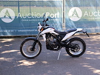 Motor beta alp4 350 cc benzine 2025 (marge)