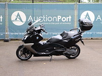 Motor bmw c650gt benzine 2012 (marge)