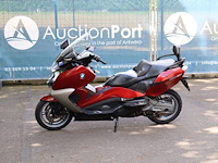 Motor bmw c650gt benzine 2014 (marge) - afbeelding 1 van  1
