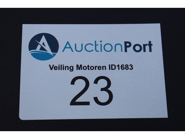 Motor bmw c650gt benzine 2016 (marge) - afbeelding 1 van  1