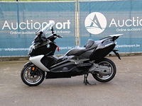 Motor bmw c650gt benzine 2016 (marge)