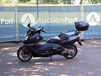 Motor bmw c650gt benzine 2018 (marge) - afbeelding 1 van  1