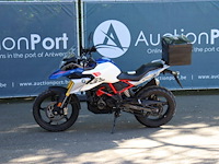 Motor bmw gs310 benzine 2024 (marge)