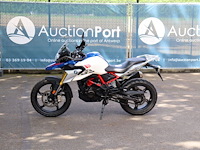 Motor bmw gs310 benzine 2024 (marge) - afbeelding 1 van  1