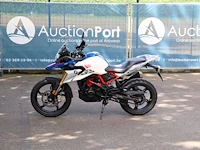 Motor bmw gs310 benzine 2024 (marge)